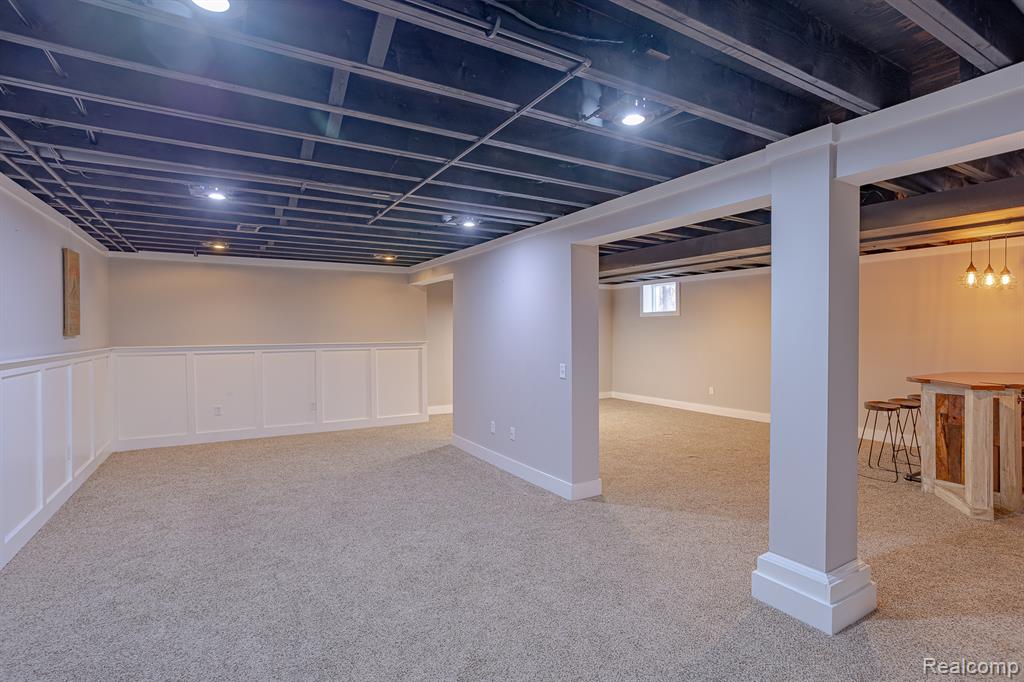 800 Grampian Avenue, Lake Orion, MI 48362 — Photo 33