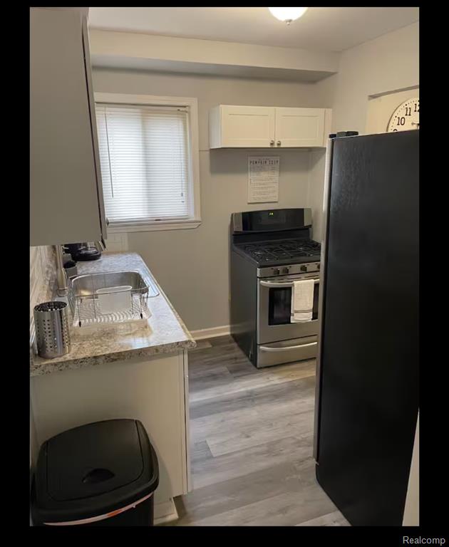 1320 S Bassett Street, Detroit, MI 48217 — Photo 5