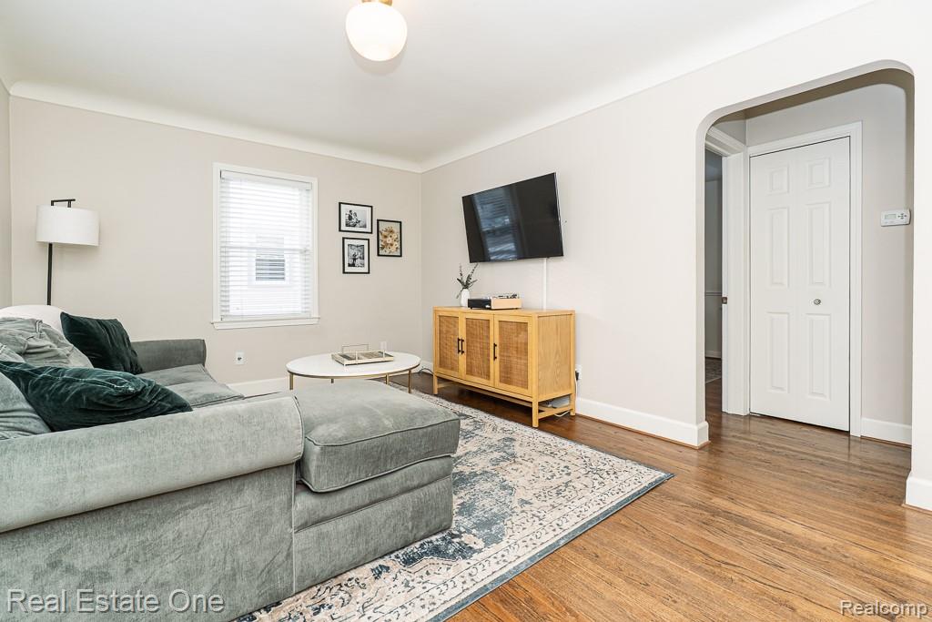 4093 Tyler Avenue, Berkley, MI 48072 — Photo 2