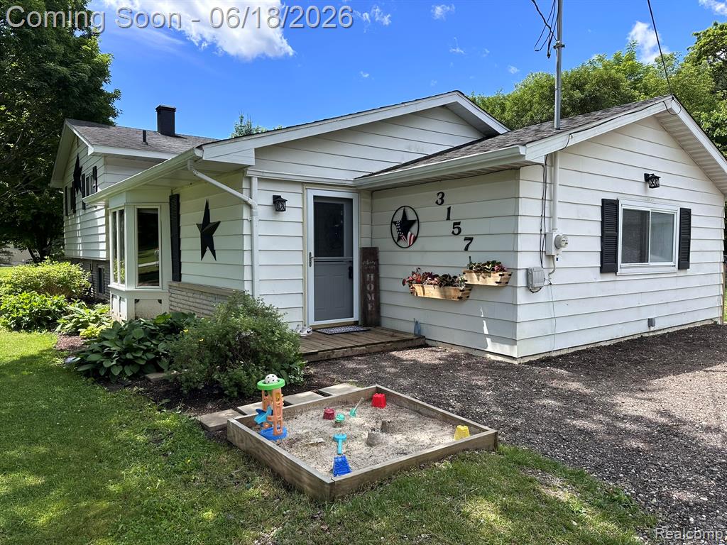 3157 N Irish Road, Davison, MI 48423 — Photo 20