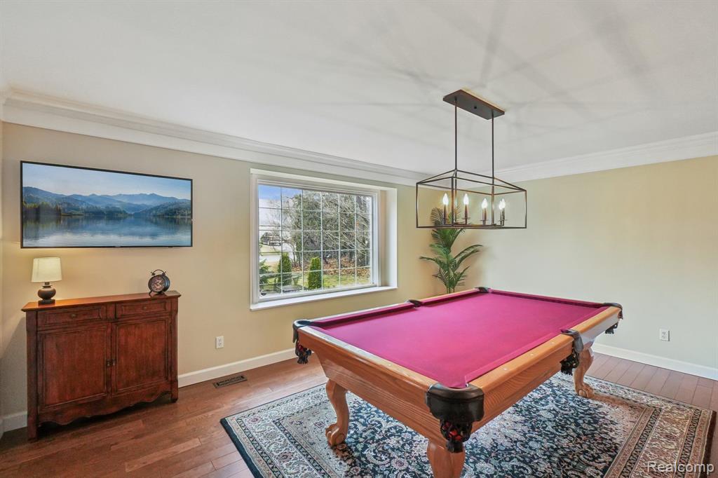 6847 HUBBARD Circle, Clarkston, MI 48348 — Photo 16