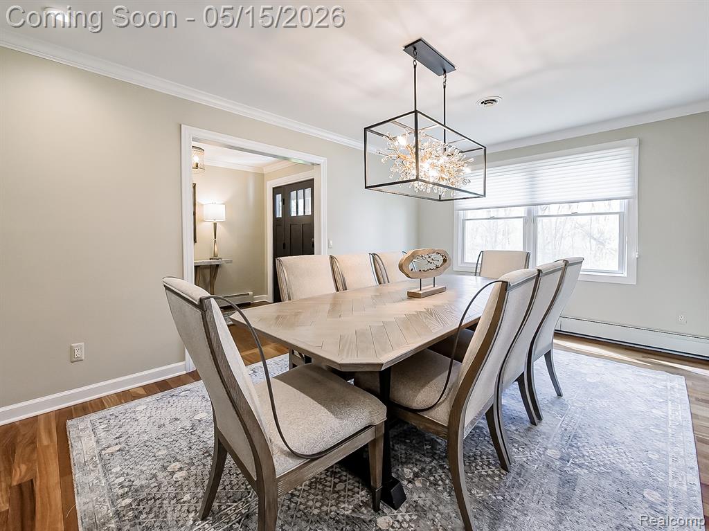 3720 E Clarkston Road, Oakland, MI — Photo 11