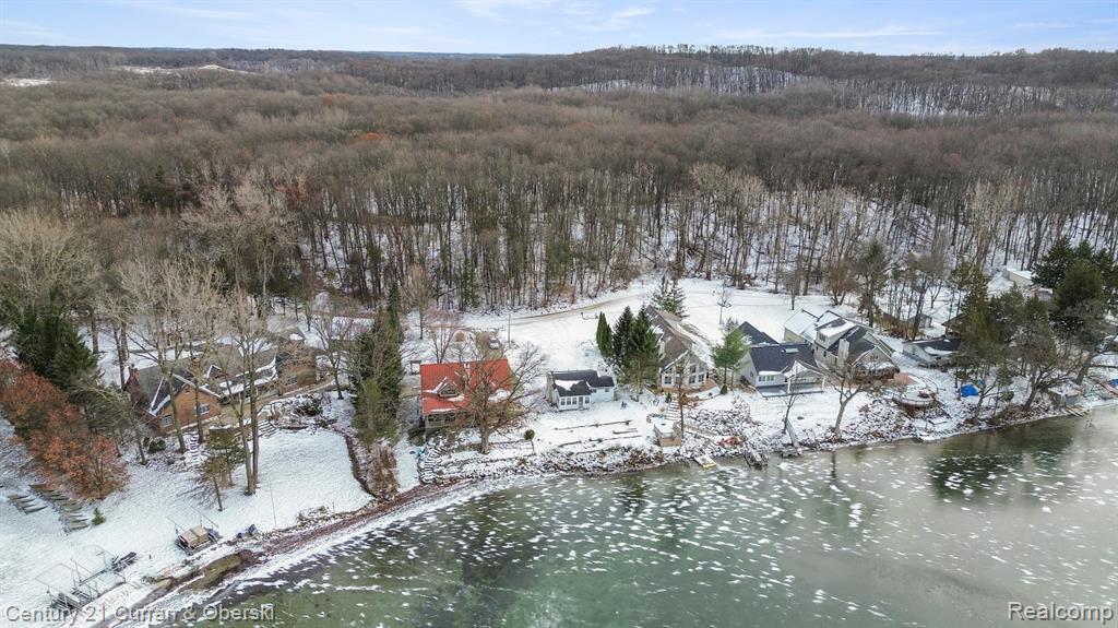 4724 CLEAR LAKE SHORES Drive, Grass Lake, MI 49240 — Photo 24