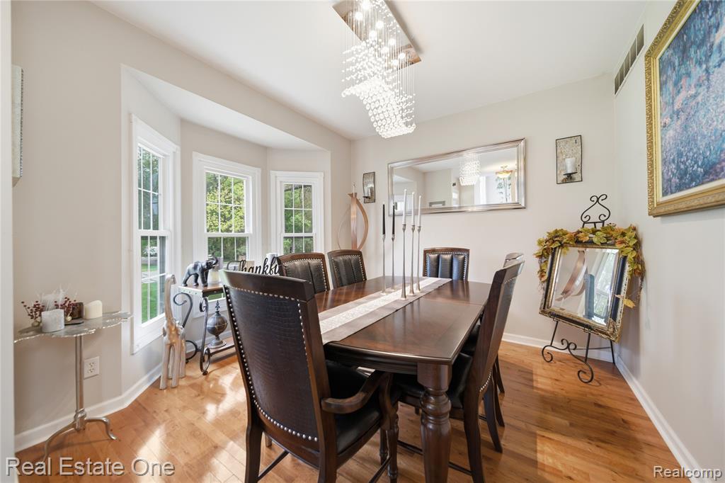 5361 Universe Avenue, Howell, MI 48843 — Photo 4