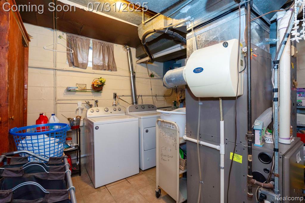 7833 W Morrow Circle, Dearborn, MI 48126 — Photo 51