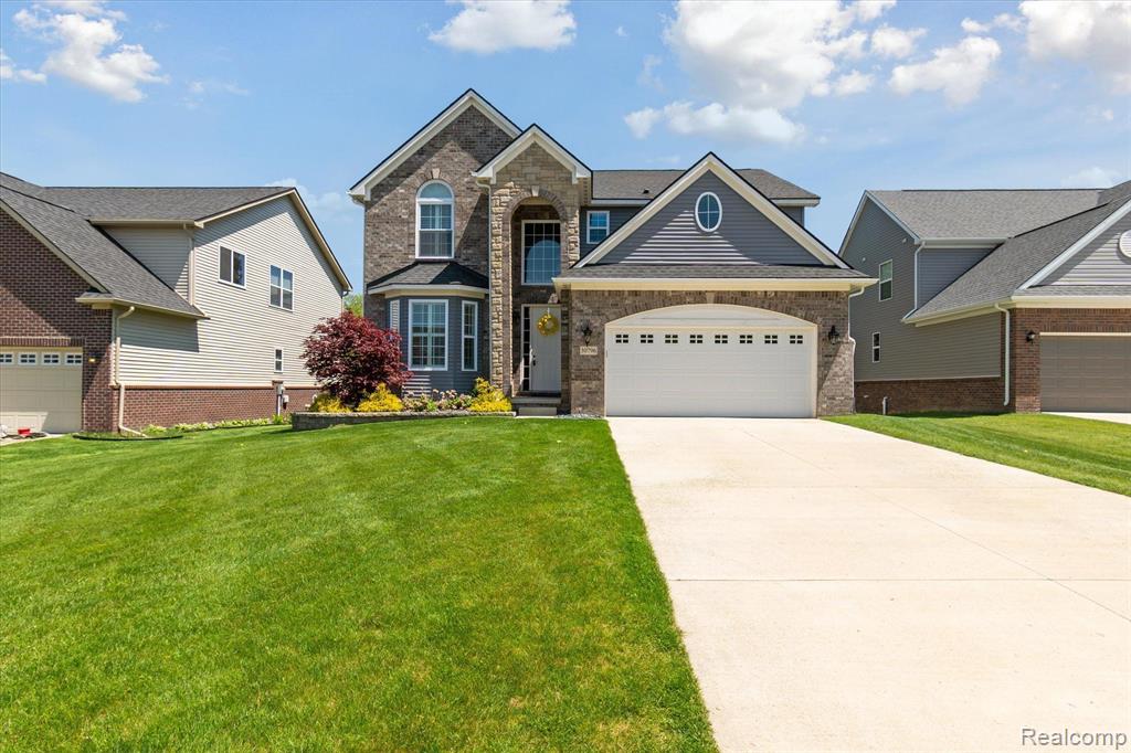 30796 Asbury Hill Drive, New Hudson, MI 48165 — Photo 52