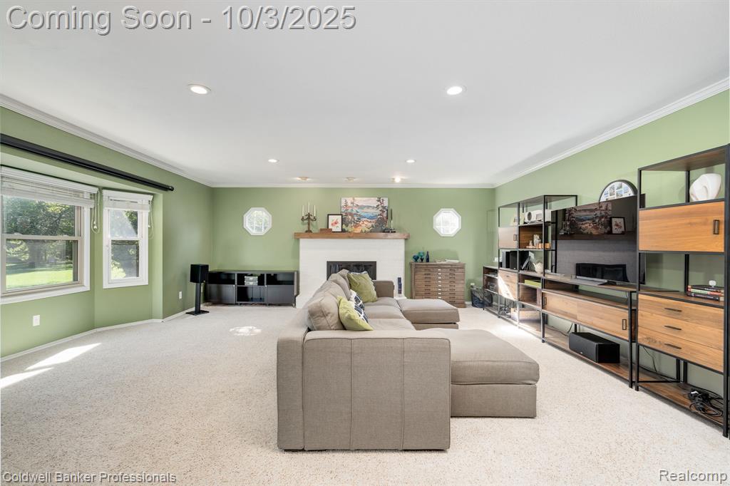 6844 Woodmere Drive, Canton, MI 48187 — Photo 27