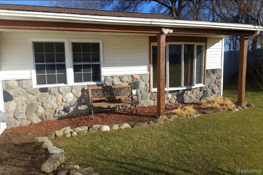 207 Maple Street, Durand, MI 48429 — Photo 3