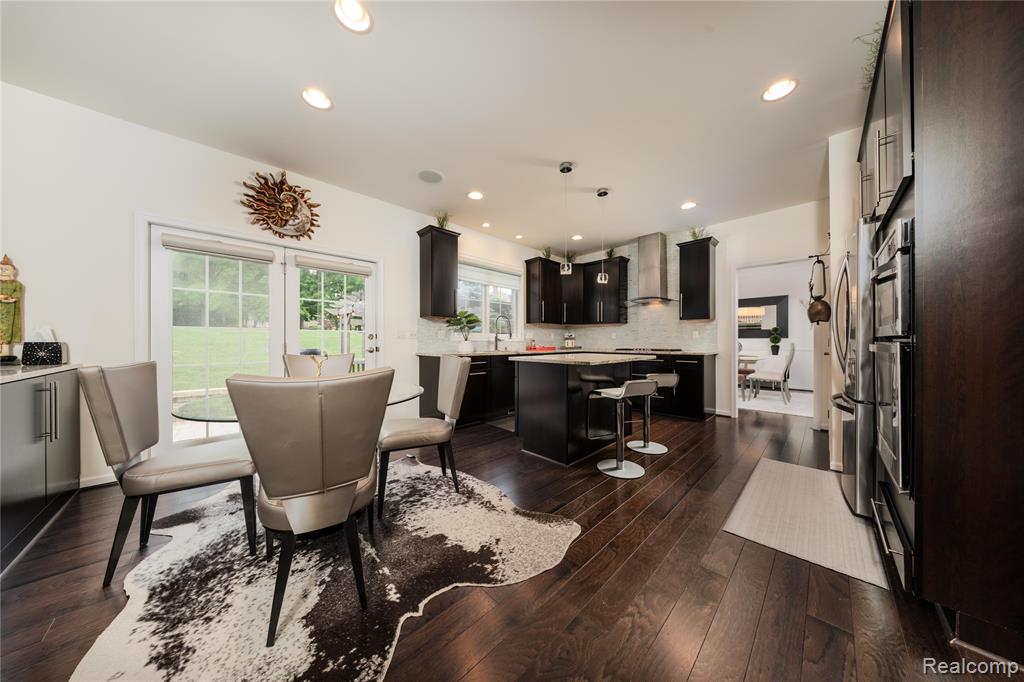 50719 Amesburg Drive, Novi, MI — Photo 12