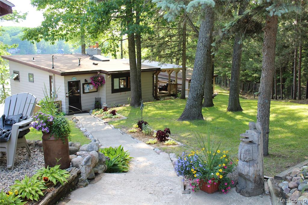 5999 Oak Road, Rose City, MI 48654 — Photo 91