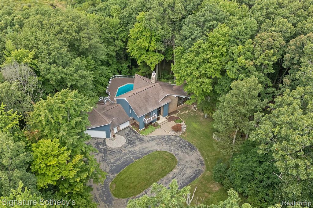 5780 Rochester Road, Dryden, MI 48428 — Photo 3