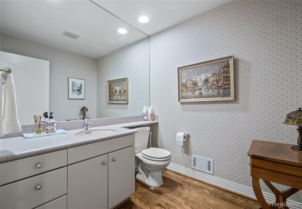4495 STONY RIVER Drive, Bloomfield Hills, MI 48301 — Photo 17