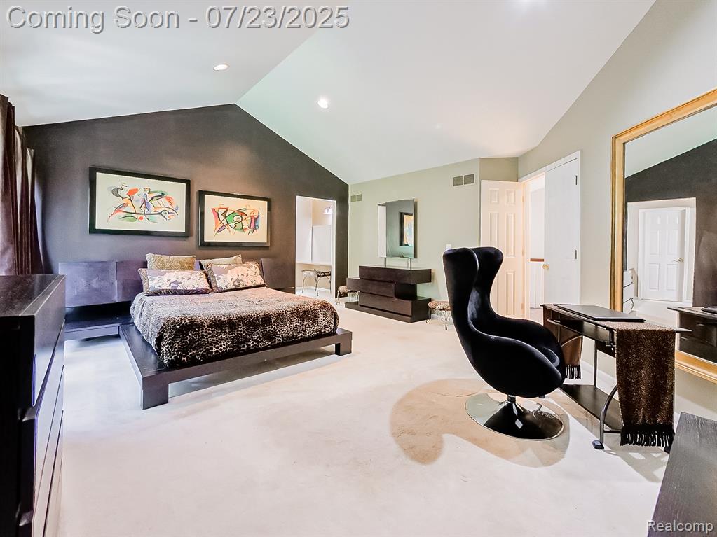 6590 Pembridge Hill, West Bloomfield, MI — Photo 16