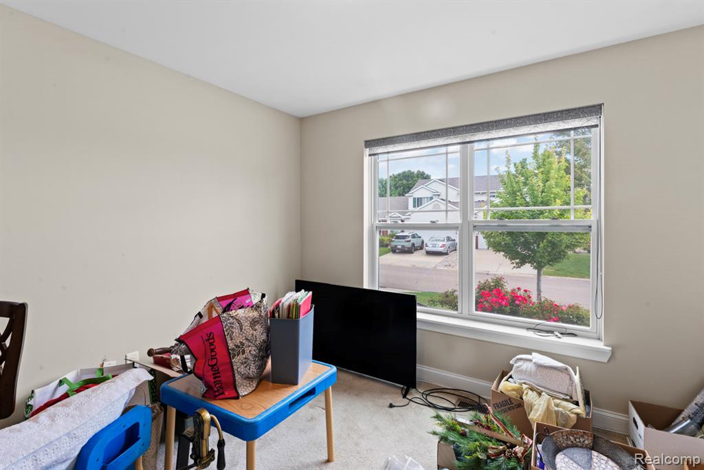 457 HOSTA, Howell, MI 48843 — Photo 16