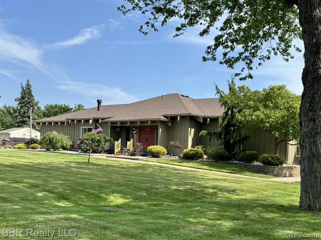 8337 Colony Drive, 4, Grosse Ile, MI 48138 — Photo 20