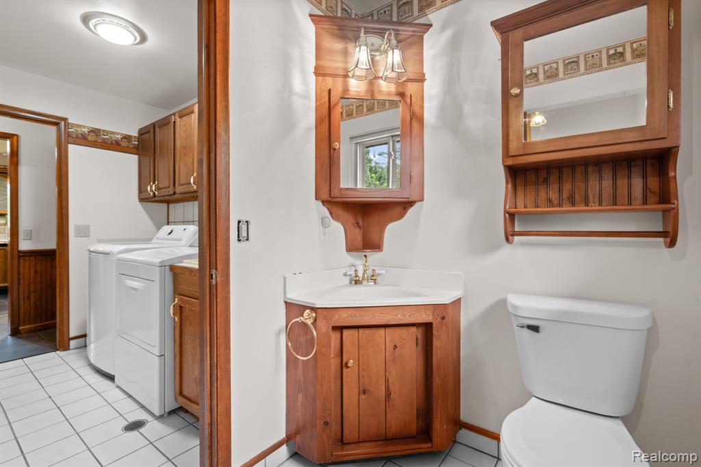 7540 Dexter Pinckney Road, Dexter, MI 48130 — Photo 44
