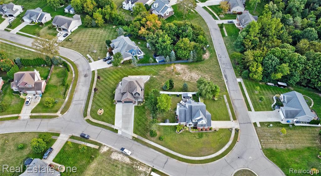 10464 Grandview Drive, Atlas, MI — Photo 54