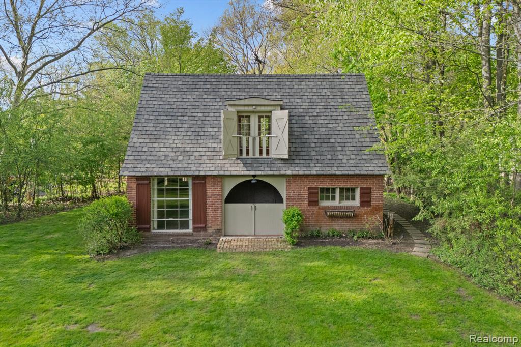 18234 Arselot Drive, Northville, MI 48168 — Photo 57