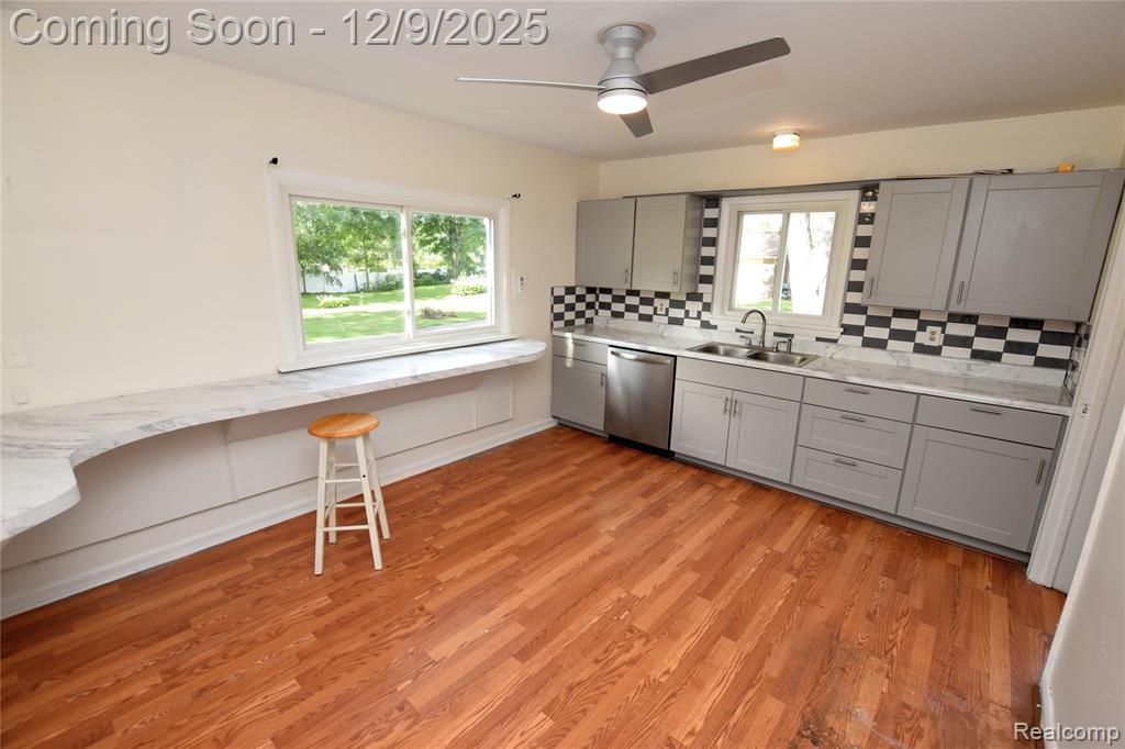 8231 N Vassar Road, Mount Morris, MI 48458 — Photo 3