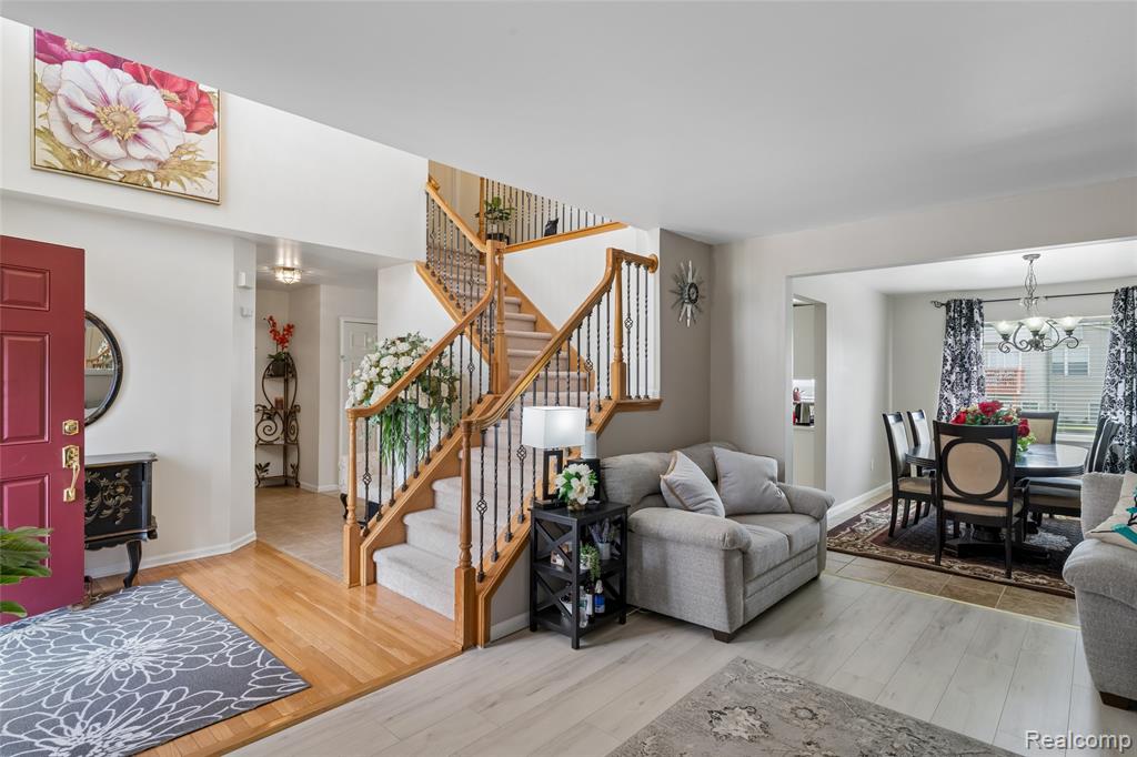 216 Tucker Street, Pontiac, MI 48341 — Photo 18
