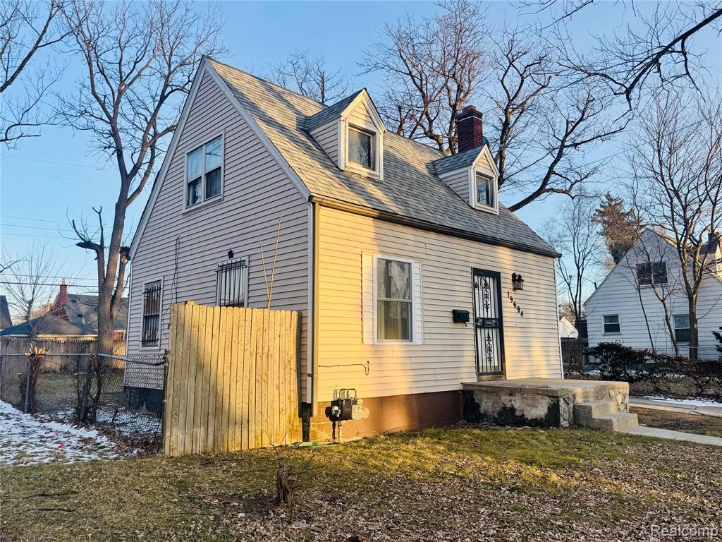 19694 Gallagher Street, Detroit, MI 48234 — Photo 3