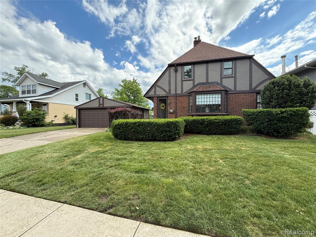 4212 Cooper Avenue, Royal Oak, MI 48073 — Photo 24