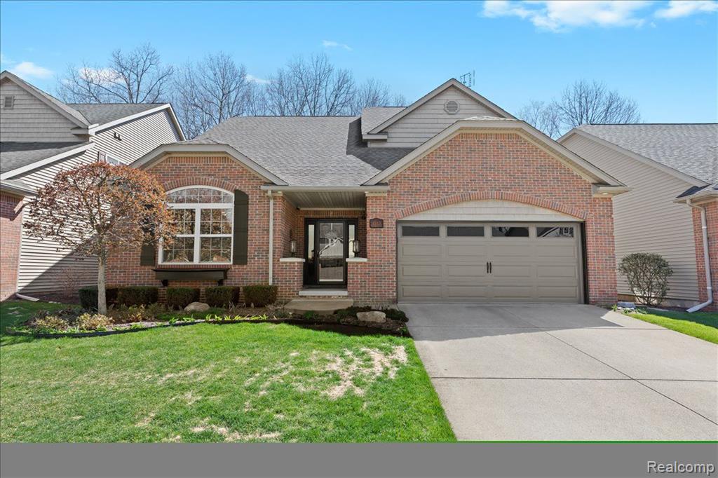 4583 SPRING MOUNTAIN Drive, Brighton, MI 48116 — Photo 32