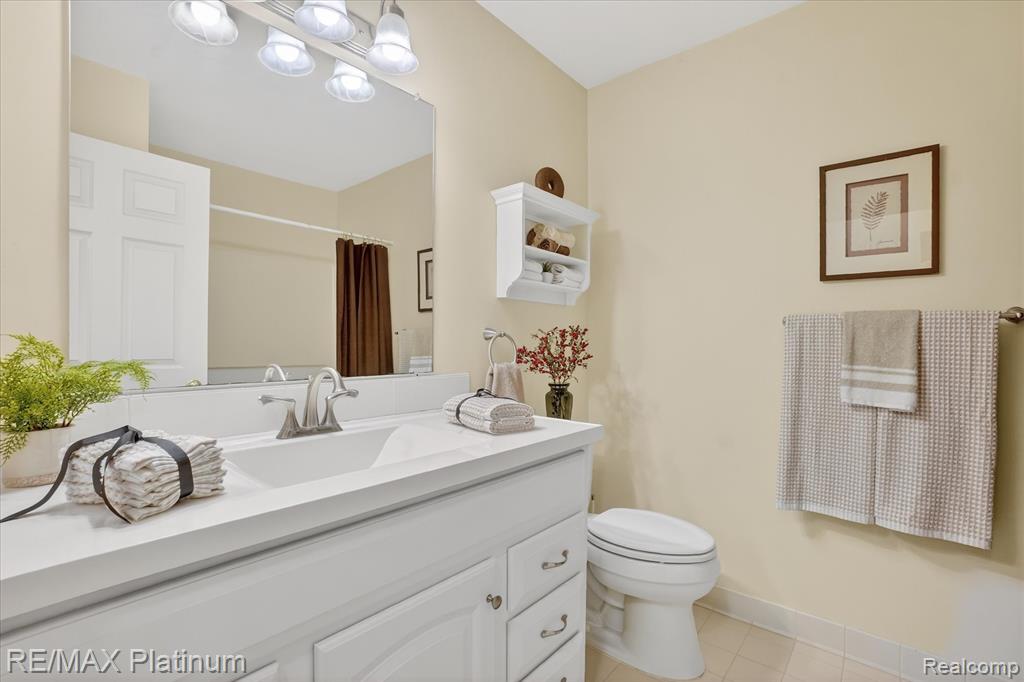 3341 DEWDROP, Howell, MI 48843 — Photo 33