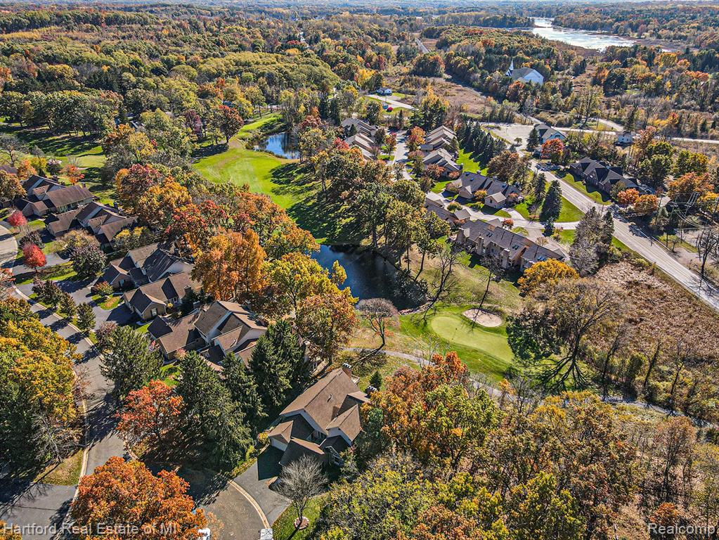 4506 Golf View Drive, Brighton, MI 48116 — Photo 37