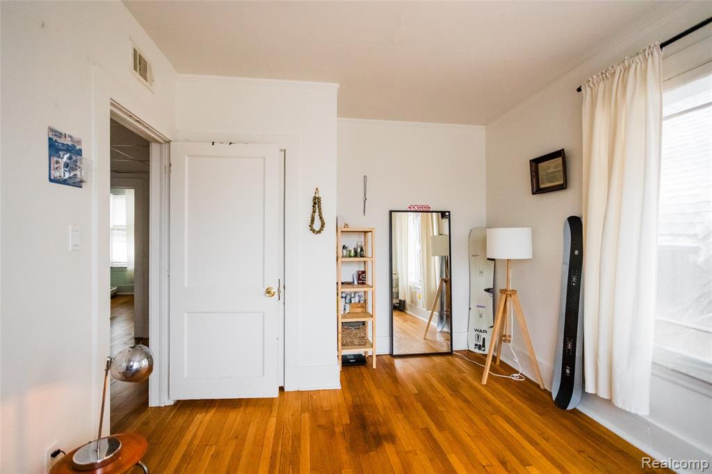 101 Connecticut Street, Highland Park, MI 48203 — Photo 19