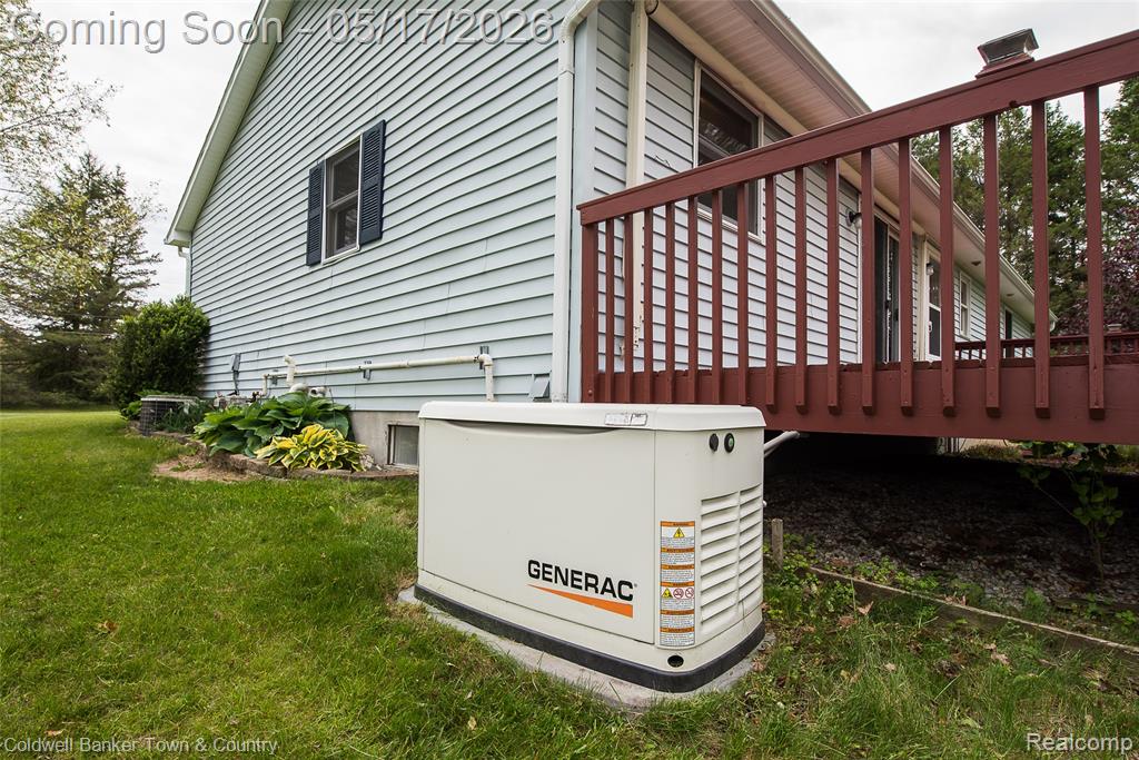 2154 Kingston Drive, Pinckney, MI 48169 — Photo 39
