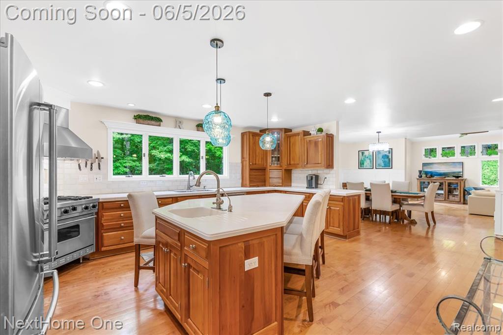 2533 Spring Grove Drive, Brighton, MI 48114 — Photo 20