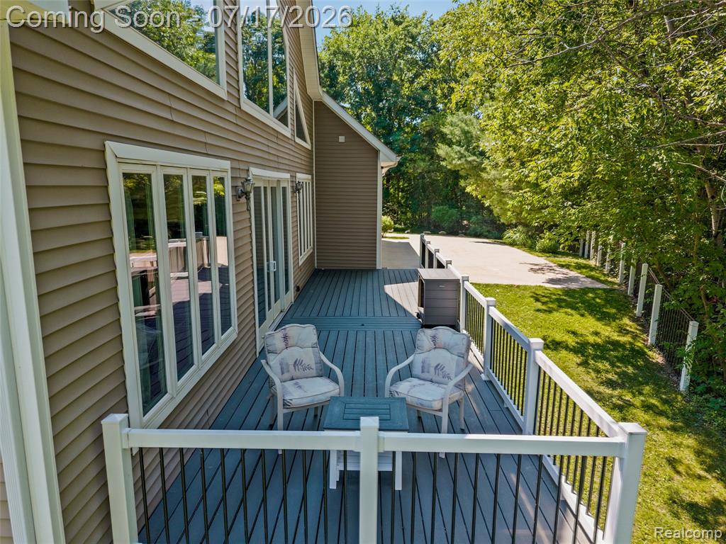 8250 Rattalee Lake Road, Clarkston, MI 48348 — Photo 6