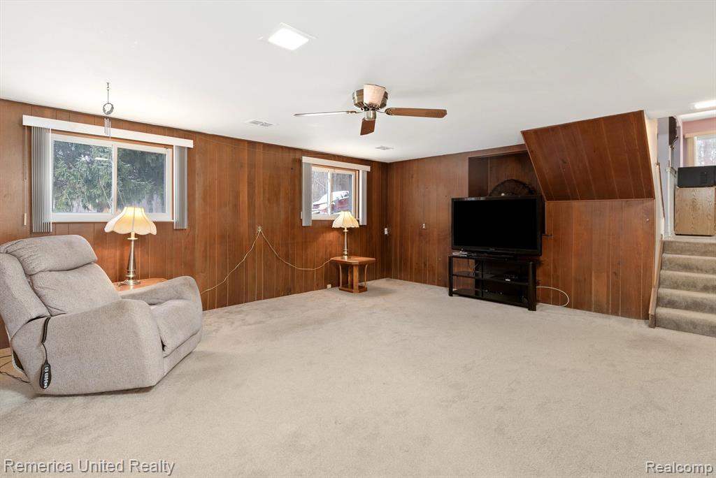 5731 FLEMINGS LAKE Road, Clarkston, MI 48348 — Photo 18