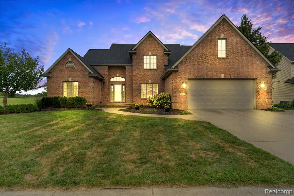 9224 Copper Ridge Drive, Davison, MI 48423 — Photo 42