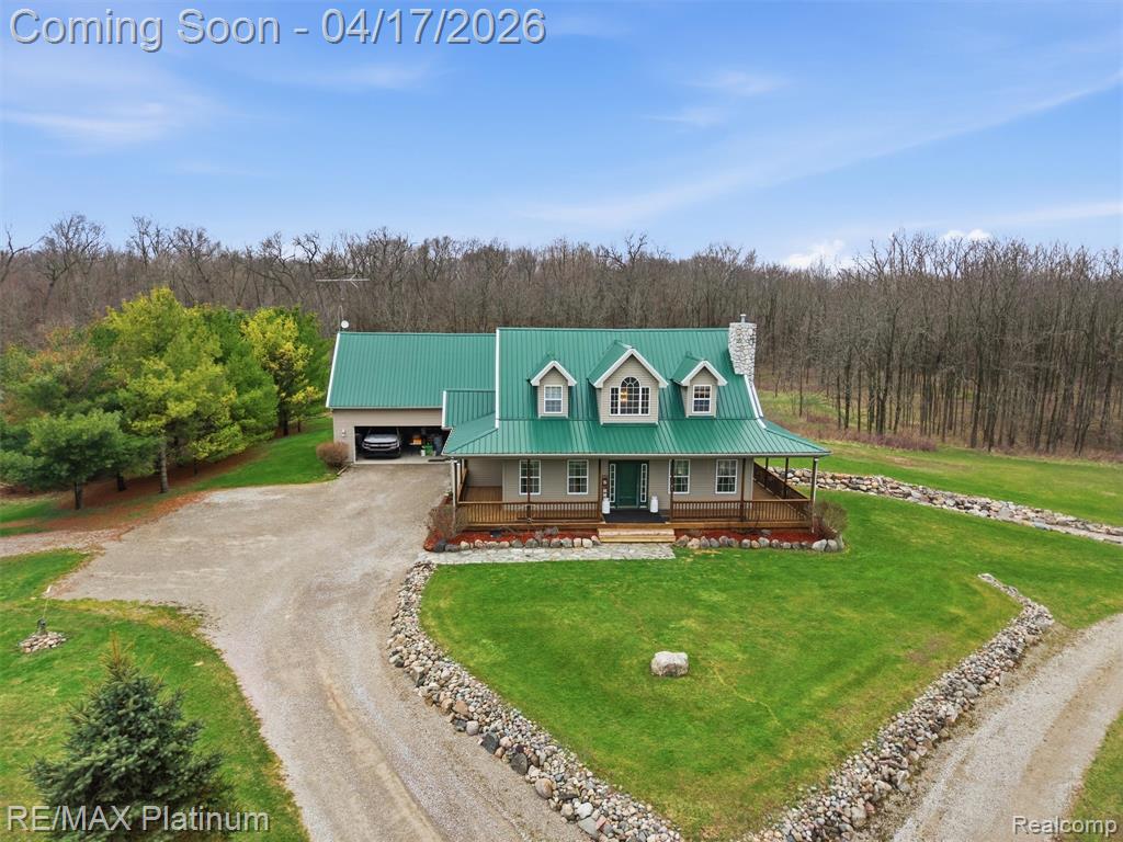 13250 Seymour Road, Gaines Vlg, MI 48436 — Photo 21