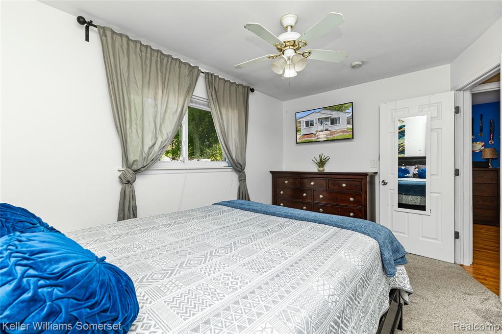 591 Clara Avenue, Pontiac, MI 48340 — Photo 25