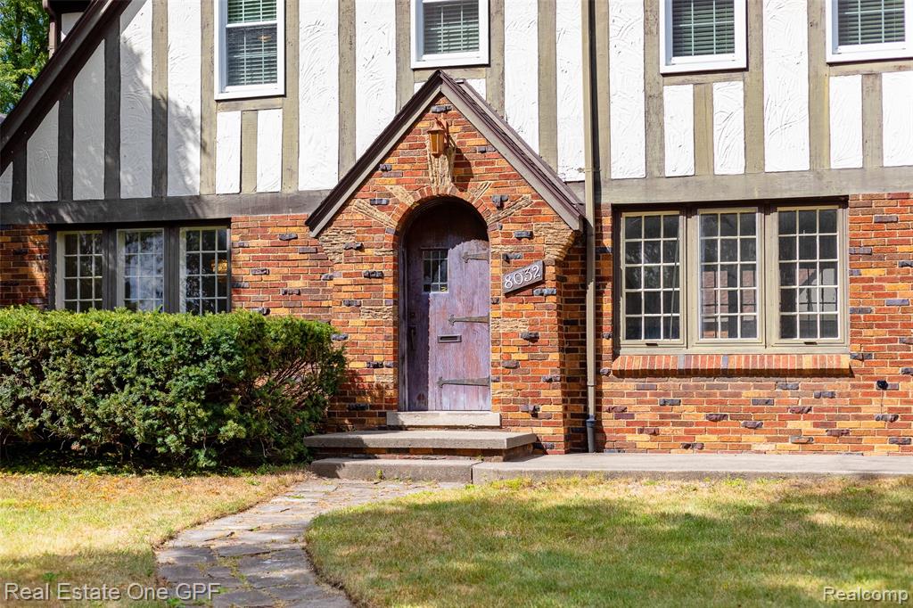 8032 Huntington Road, Huntington Woods, MI — Photo 42