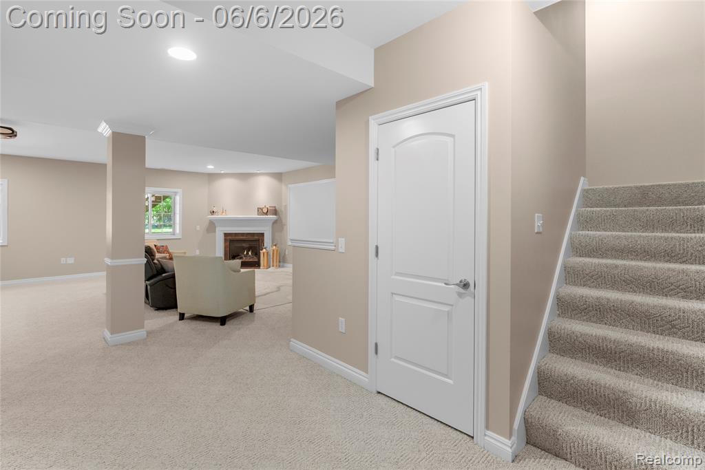 10242 Beacon Court, Grand Blanc, MI 48439 — Photo 58