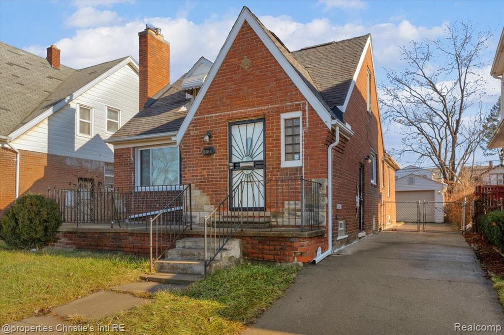 13364 Coyle Street, Detroit, MI 48227 — Photo 2