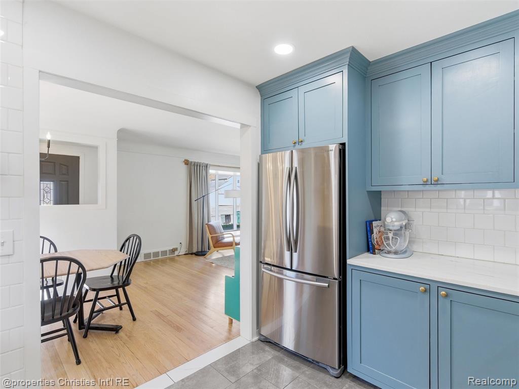 2893 Harvard Road, Berkley, MI 48072 — Photo 14