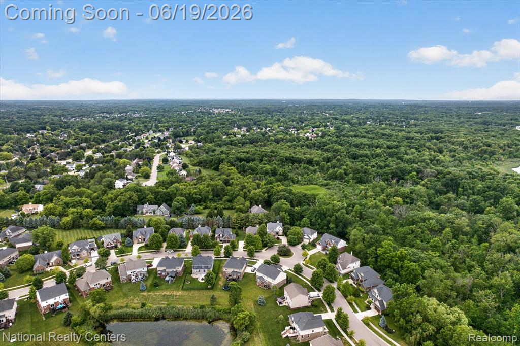 360 Woodland Drive, South Lyon, MI 48178 — Photo 70