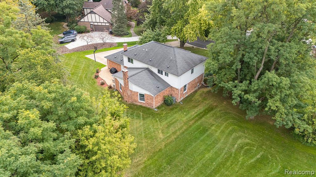 41490 WOODRIDGE, Northville, MI 48167 — Photo 43