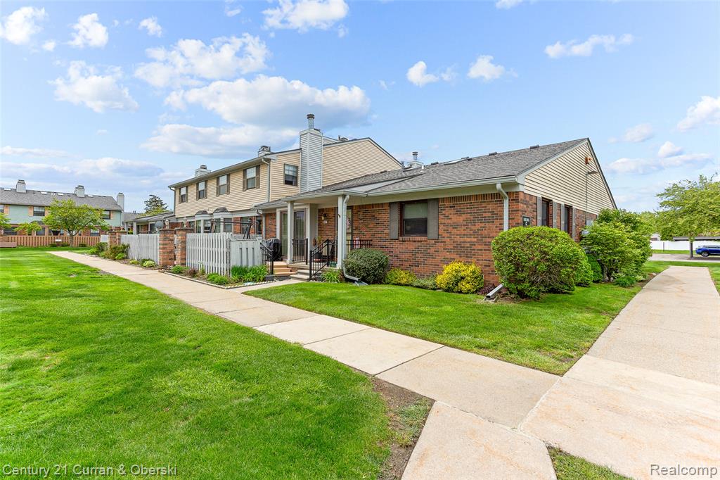 1921 Vine Way Dr, 41, Canton, MI 48188 — Photo 30