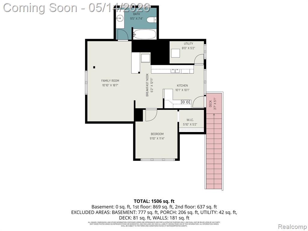 8089 Miller Road, Swartz Creek, MI 48473 — Photo 25