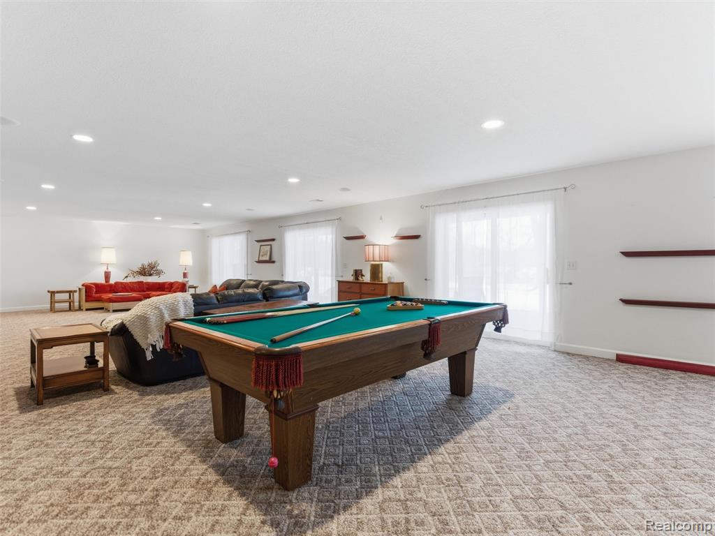 1393 Eden Gardens Drive, Fenton, MI 48430 — Photo 35
