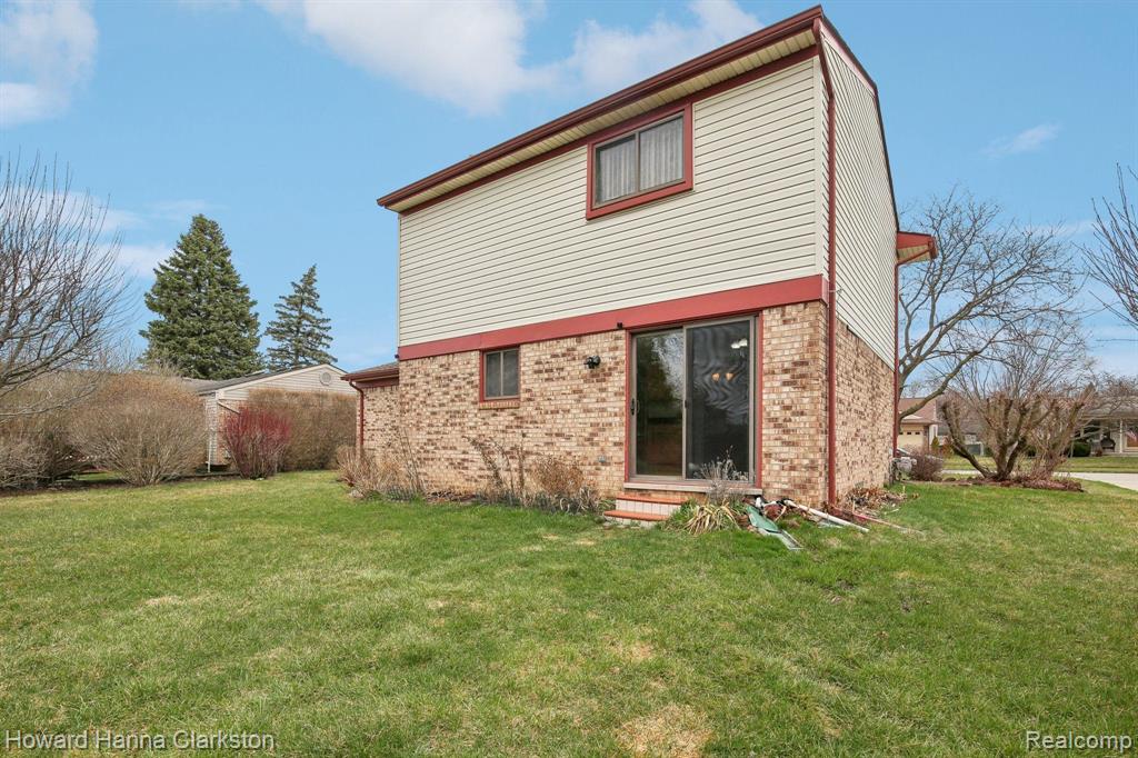 39891 Litke Court, Clinton Twp, MI 48038 — Photo 25