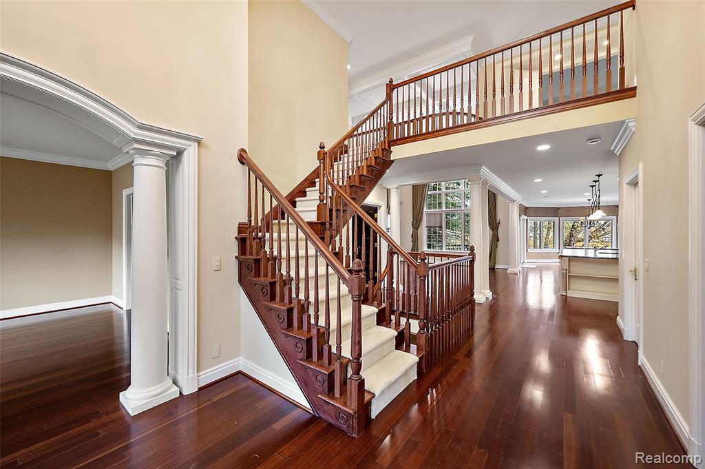 83 Greenan Lane, Lake Orion, MI 48362 — Photo 13