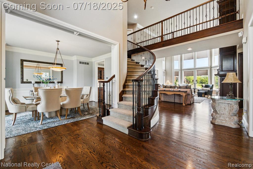 18678 Marble Head Drive, Northville, MI 48168 — Photo 22