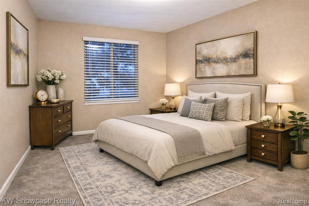 4031 Heatherwood Court Heatherwood Ct, Warren, MI 48092 — Photo 19